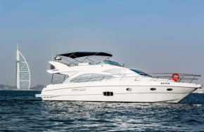 Lagoona Majesty 56 feet By Centaurus